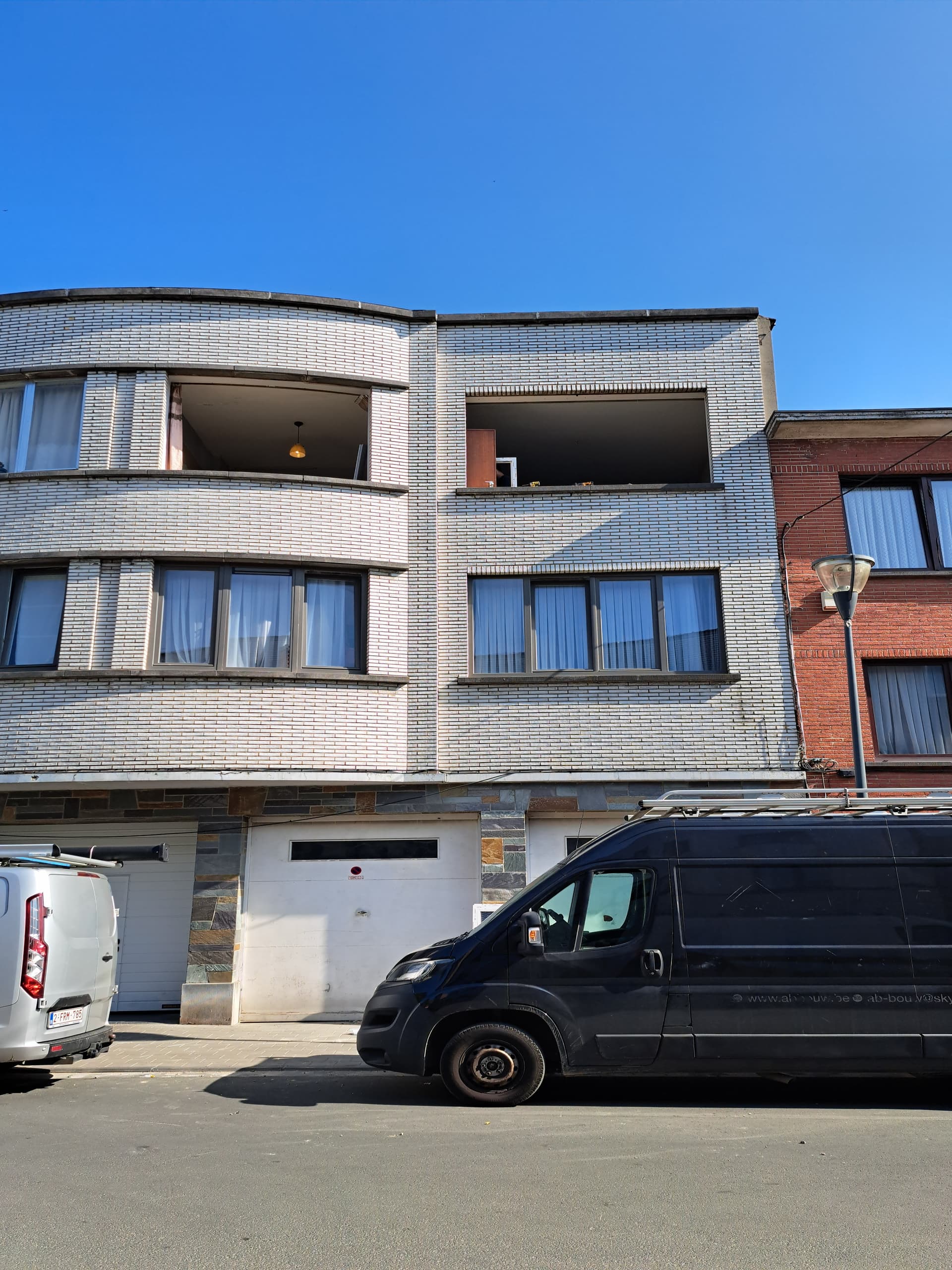 Gratis Offerte PVC & Aluminium Ramen Brussel 2026 | Ronny Windows - Realisatie Ronny Windows