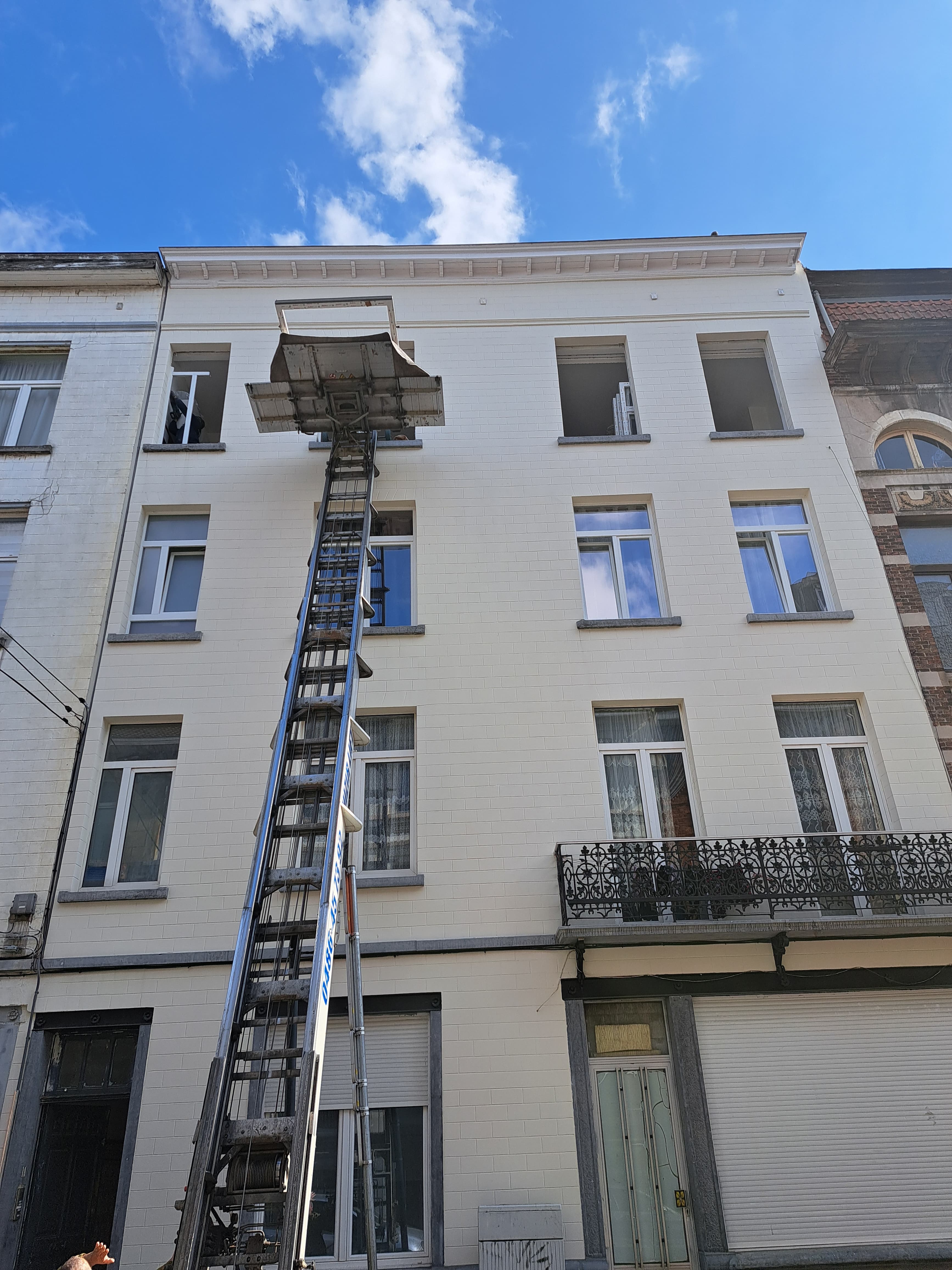 Gratis Offerte PVC & Aluminium Ramen Brussel 2026 | Ronny Windows
